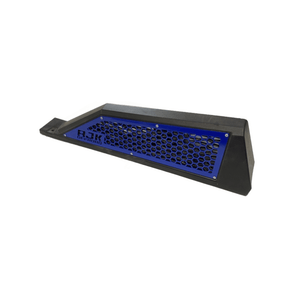 Polaris RZR XP Turbo/Turbo S Vent Covers - Dunes 2 Dezert SXS
