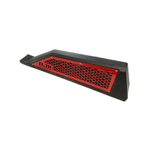 Polaris RZR XP Turbo/Turbo S Vent Covers - Dunes 2 Dezert SXS