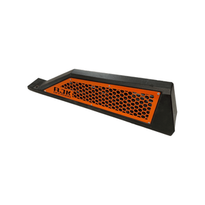 Polaris RZR XP Turbo/Turbo S Vent Covers - Dunes 2 Dezert SXS