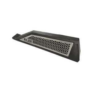 Polaris RZR XP Turbo/Turbo S Vent Covers - Dunes 2 Dezert SXS