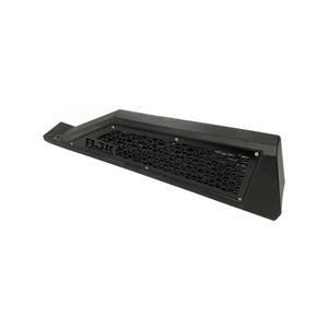 Polaris RZR XP Turbo/Turbo S Vent Covers - Dunes 2 Dezert SXS