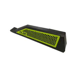 Polaris RZR XP Turbo/Turbo S Vent Covers - Dunes 2 Dezert SXS