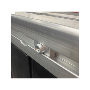 Polaris Xpedition Bed Rail Nut - Dunes 2 Dezert SXS