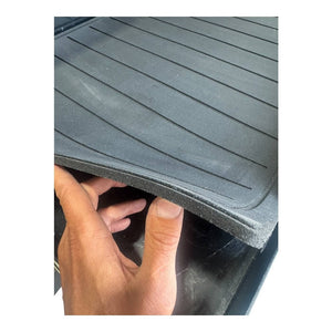 Polaris Xpedition Bed Mat for DRAWER - Dunes 2 Dezert SXS