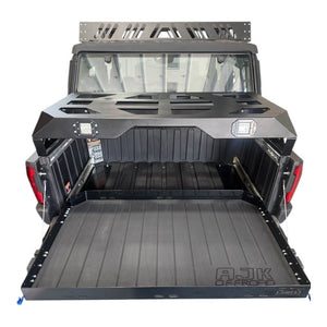 Polaris Xpedition Bed Mat for DRAWER - Dunes 2 Dezert SXS