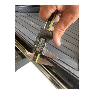 AJK Offroad Polaris Xpedition Bed Drawer System - Dunes 2 Dezert SXS