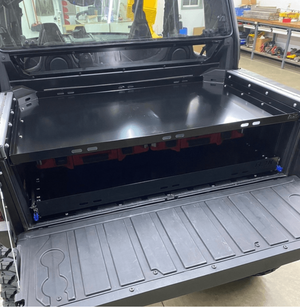 Polaris Xpedition Bed Tray - Dunes 2 Dezert SXS