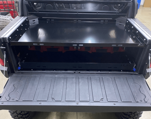 AJK Offroad Polaris Xpedition Bed Drawer System - Dunes 2 Dezert SXS