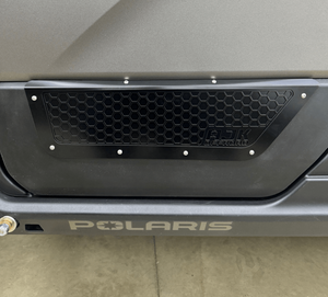 AJK Offroad Polaris Xpedition Vented Lower Door Inserts - Dunes 2 Dezert SXS