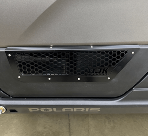 AJK Offroad Polaris Xpedition Vented Lower Door Inserts - Dunes 2 Dezert SXS