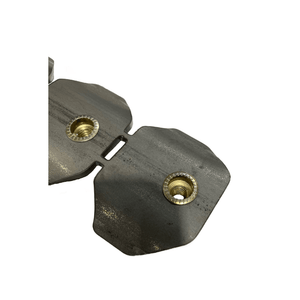 AJK Offroad Threaded Trick Tabs – Set of 10 - Dunes 2 Dezert SXS