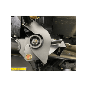 Polaris Xpedition Bed Tilt Lock - Dunes 2 Dezert SXS