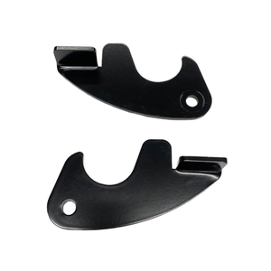 Polaris Xpedition Bed Tilt Lock - Dunes 2 Dezert SXS