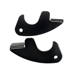 Polaris Xpedition Bed Tilt Lock - Dunes 2 Dezert SXS