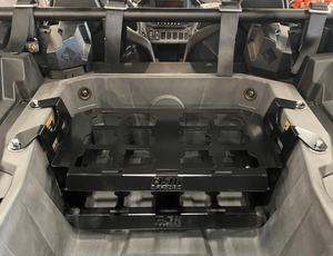 Polaris RZR XP 1000 2024 Model Year Packout Mount - Dunes 2 Dezert SXS
