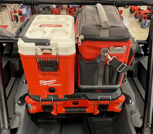 Polaris RZR XP 1000 2024 Model Year Packout Mount - Dunes 2 Dezert SXS