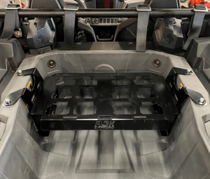 Polaris RZR XP 1000 2024 Model Year Packout Mount - Dunes 2 Dezert SXS