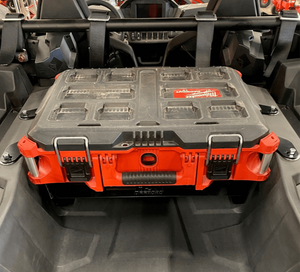 Polaris RZR XP 1000 2024 Model Year Packout Mount - Dunes 2 Dezert SXS