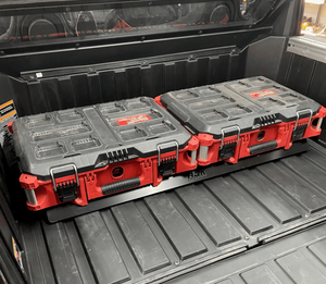 Polaris Xpedition Packout Mount - Dunes 2 Dezert SXS