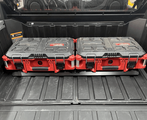 Polaris Xpedition Packout Mount - Dunes 2 Dezert SXS