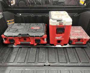 Polaris Xpedition Packout Mount - Dunes 2 Dezert SXS