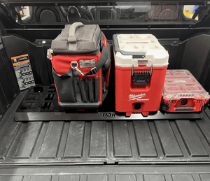 Polaris Xpedition Packout Mount - Dunes 2 Dezert SXS