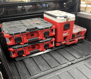Polaris Xpedition Packout Mount - Dunes 2 Dezert SXS