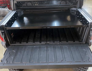 Polaris Xpedition Bed Tray - Dunes 2 Dezert SXS