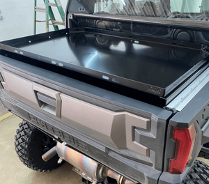 Polaris Xpedition Bed Tray - Dunes 2 Dezert SXS