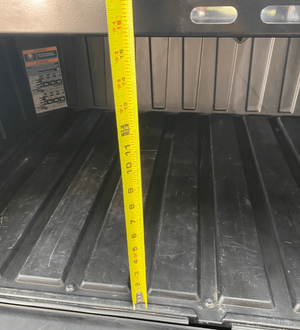 Polaris Xpedition Bed Tray - Dunes 2 Dezert SXS