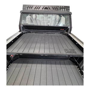 Polaris Xpedition Bed Tray - Dunes 2 Dezert SXS