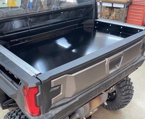 Polaris Xpedition Bed Tray - Dunes 2 Dezert SXS