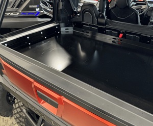 Polaris Xpedition Bed Tray - Dunes 2 Dezert SXS