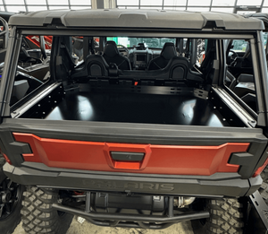 Polaris Xpedition Bed Tray - Dunes 2 Dezert SXS