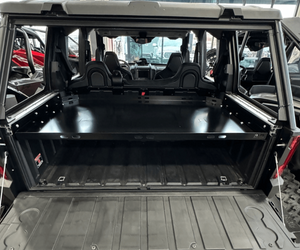 Polaris Xpedition Bed Tray - Dunes 2 Dezert SXS