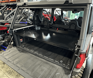 Polaris Xpedition Bed Tray - Dunes 2 Dezert SXS