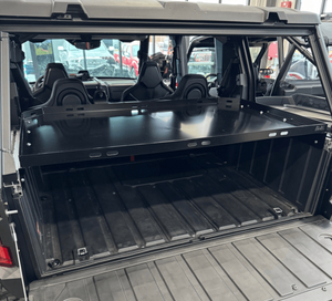 Polaris Xpedition Bed Tray - Dunes 2 Dezert SXS