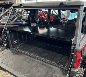 Polaris Xpedition Bed Tray - Dunes 2 Dezert SXS