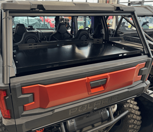 Polaris Xpedition Bed Tray - Dunes 2 Dezert SXS