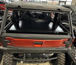 Polaris Xpedition Bed Tray - Dunes 2 Dezert SXS