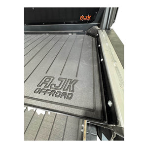 Polaris Xpedition Bed Tray - Dunes 2 Dezert SXS
