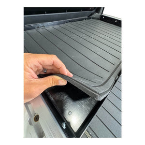 Polaris Xpedition Bed Mat for Tray - Dunes 2 Dezert SXS