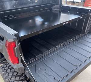 Polaris Xpedition Bed Tray - Dunes 2 Dezert SXS