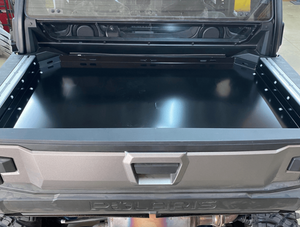 Polaris Xpedition Bed Tray - Dunes 2 Dezert SXS