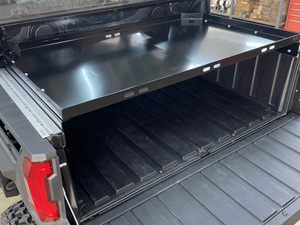 Polaris Xpedition Bed Tray - Dunes 2 Dezert SXS