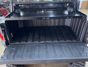 Polaris Xpedition Bed Tray - Dunes 2 Dezert SXS
