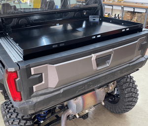 Polaris Xpedition Bed Tray - Dunes 2 Dezert SXS