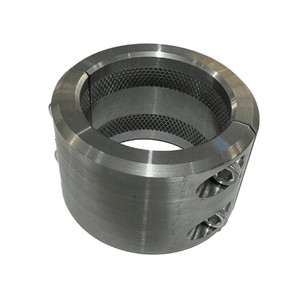 AJK Offroad Short 2.0" OD Tube Clamp - Dunes 2 Dezert SXS