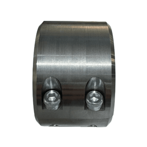 AJK Offroad Short 2.0" OD Tube Clamp - Dunes 2 Dezert SXS