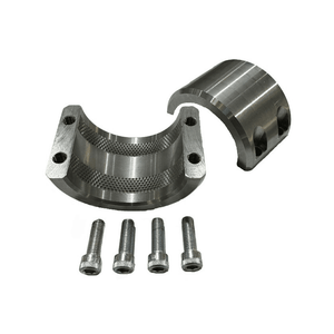 AJK Offroad Short 2.0" OD Tube Clamp - Dunes 2 Dezert SXS